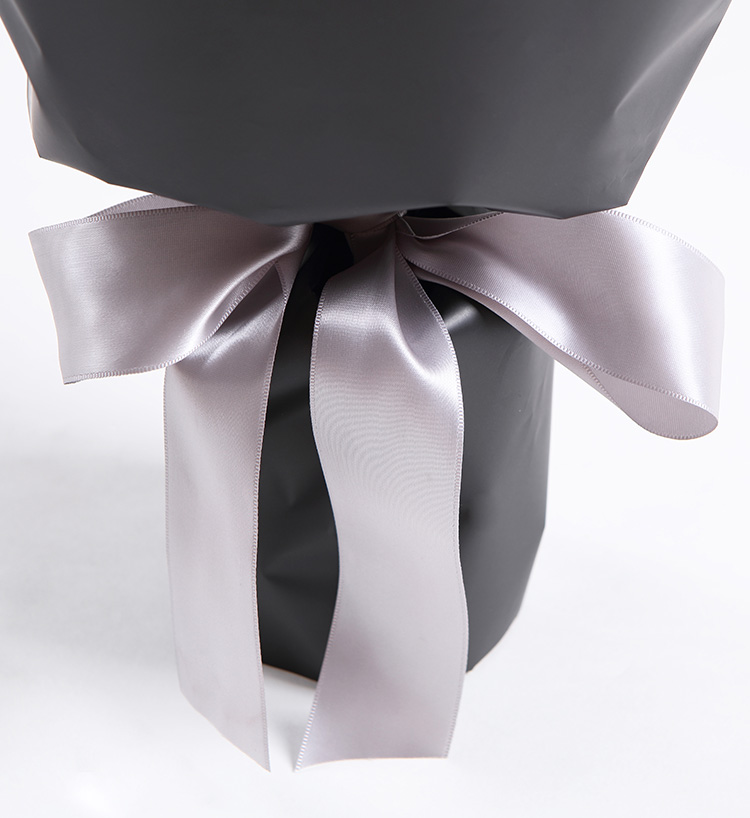 Corolla Red Roses — alternate view