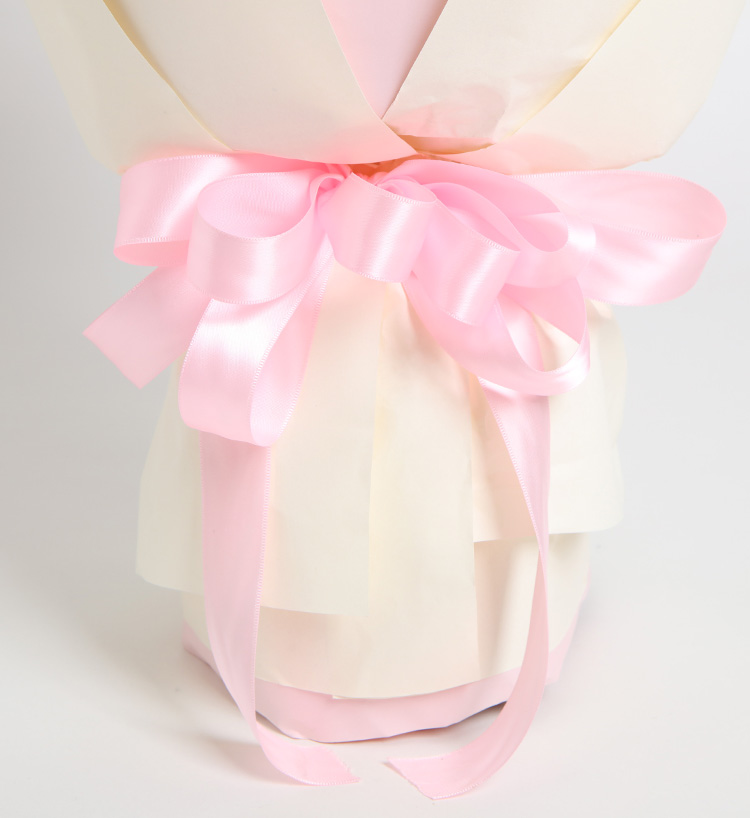 Diana Pink Roses — alternate view
