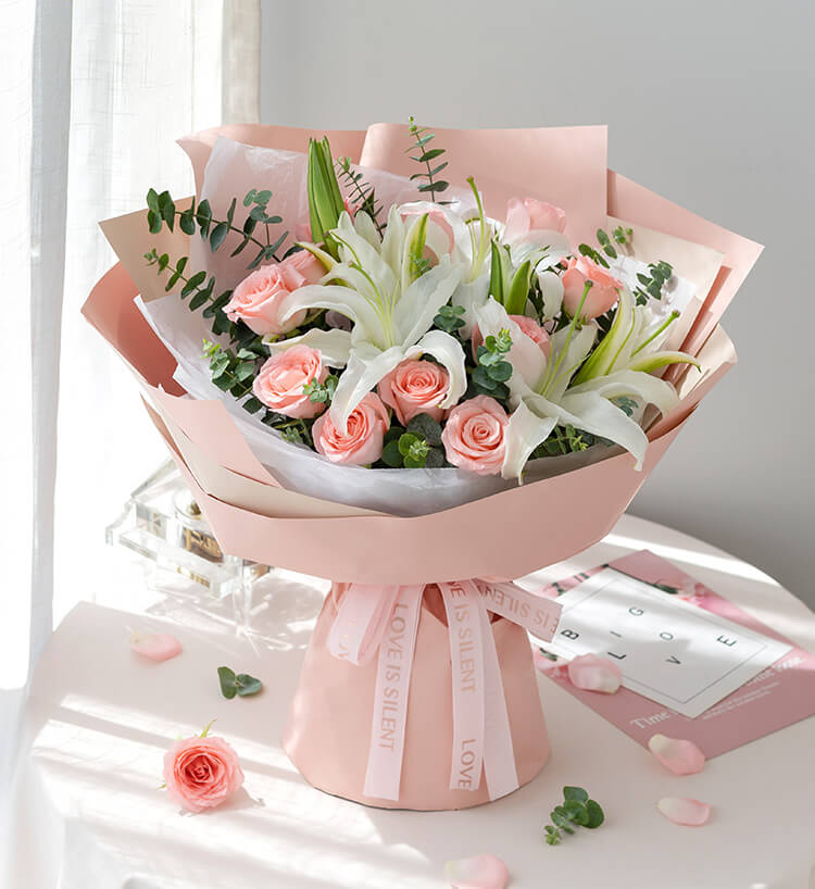 Happy Lily & Rose Classic
