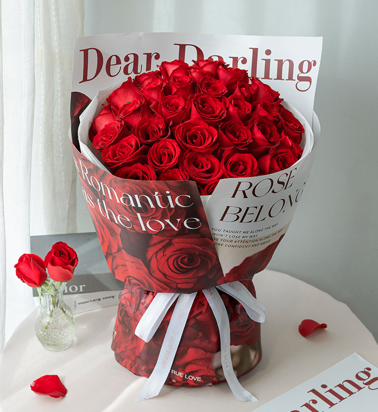 Elegant Flower Arrangement
