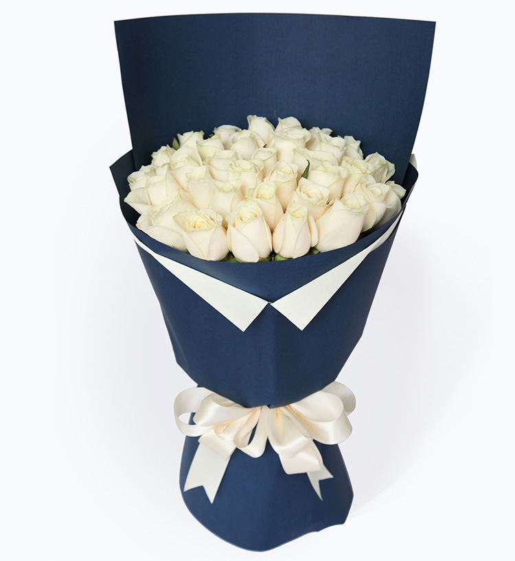 Twenty-nine Roses Bouquet