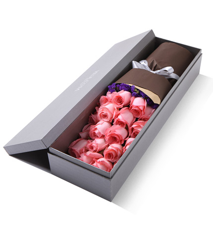 Nineteen Roses Bouquet