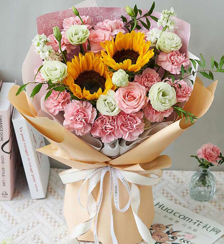 Wishes in Bloom